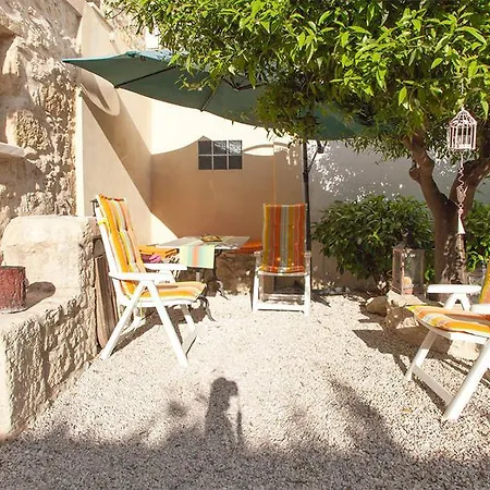 Old Stone House Archanes