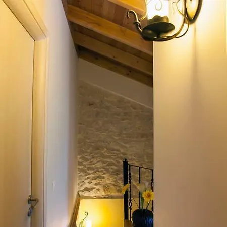 Guest house Old Stone House Archanes