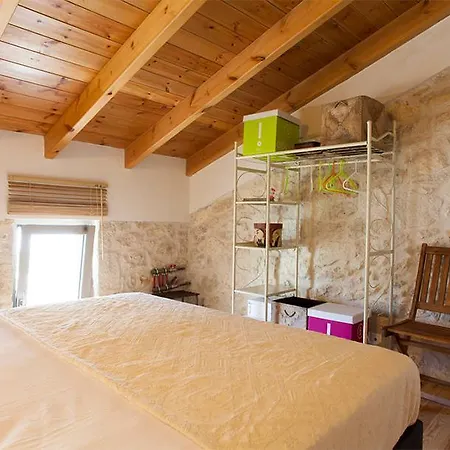 Guest house Old Stone House *