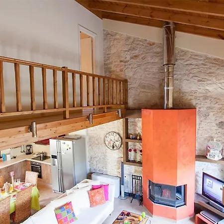 Guest house Old Stone House *