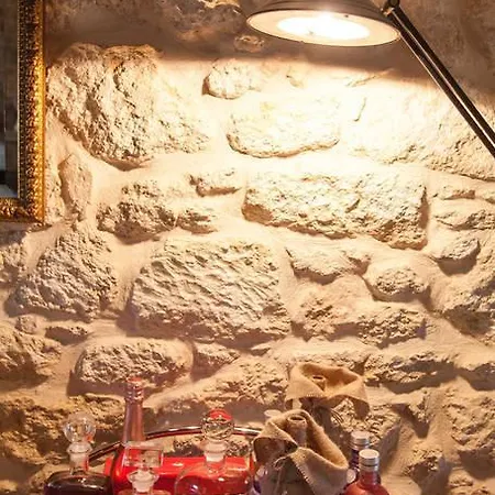 Guest house Old Stone House Archanes