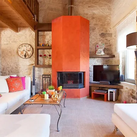 Old Stone House Guest house Archanes