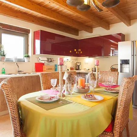 Old Stone House Guest house Archanes